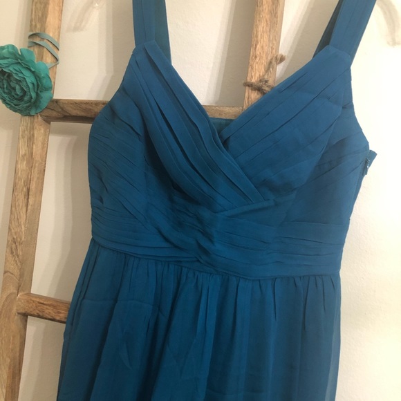 ANN TAYLOR gown for wedding, prom or party - Picture 3 of 4